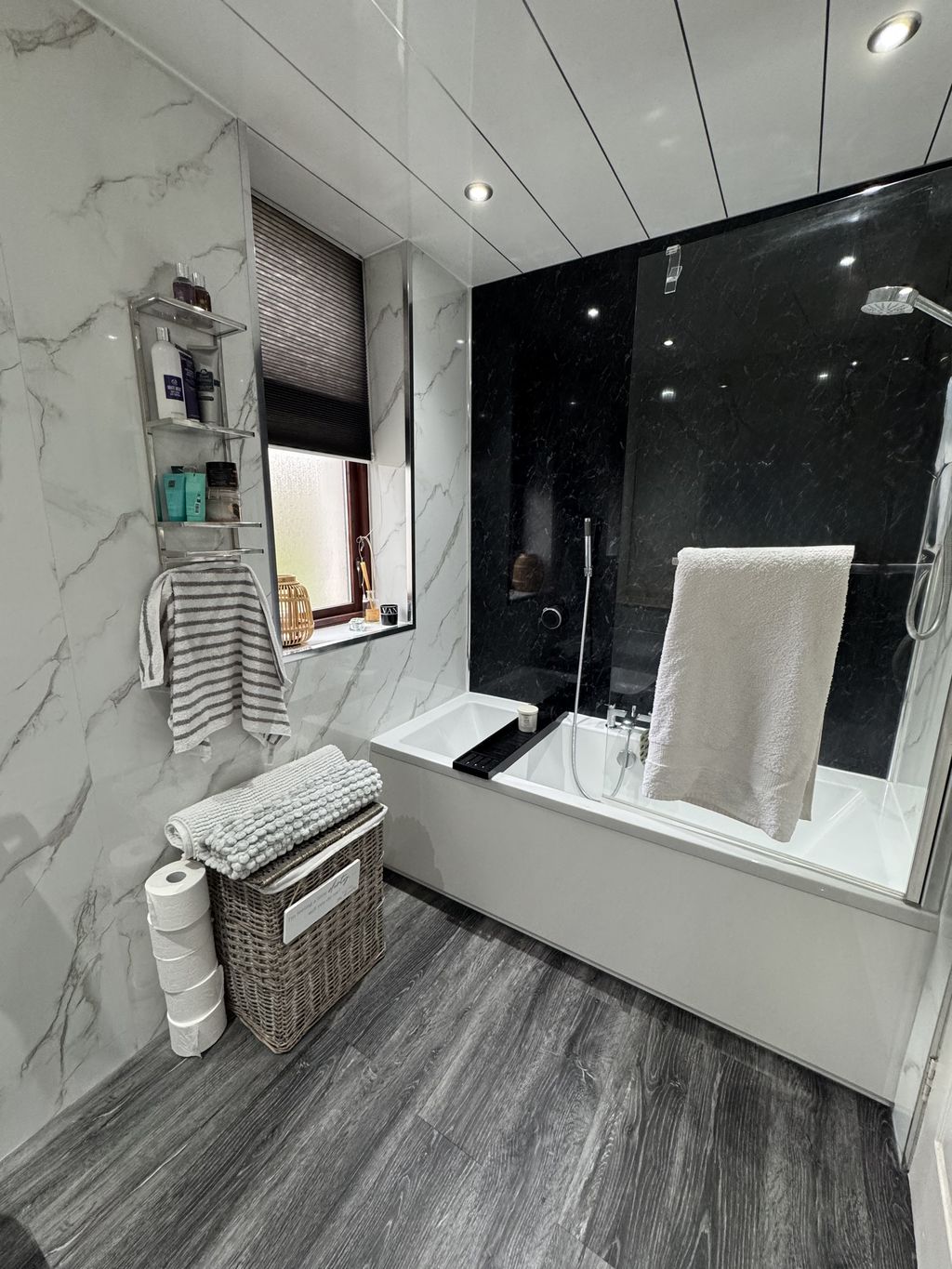 Dumbarton Road Yoker